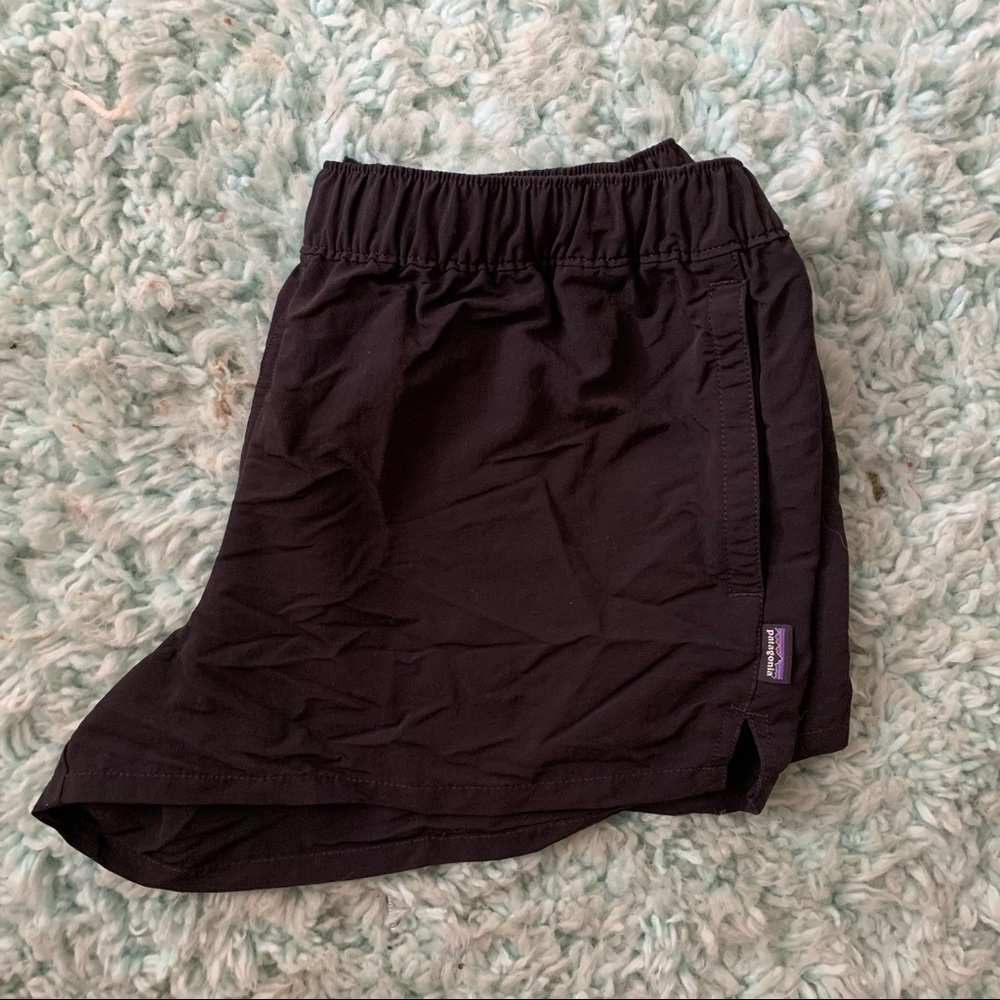 Patagonia Baggies